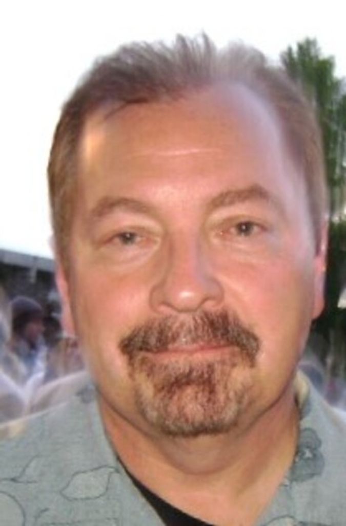 George A. Ward Profile Photo