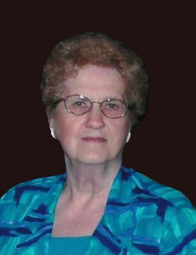 Audrey Evanchick Profile Photo
