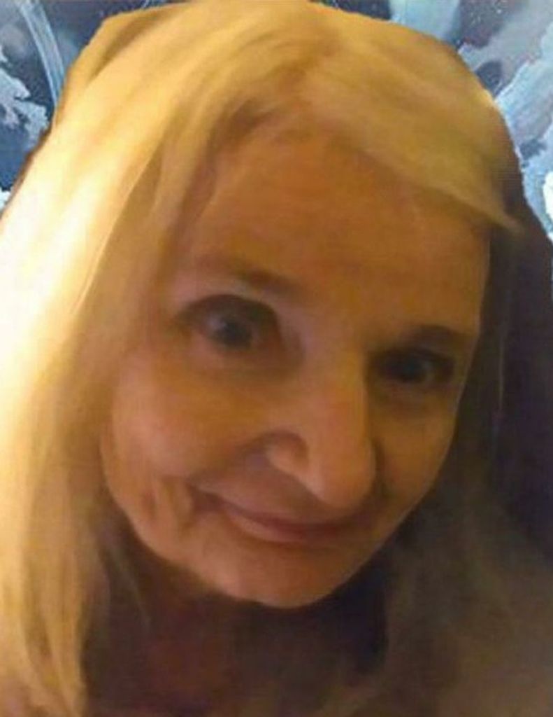 Phyllis A. (Fullerton)  Jones