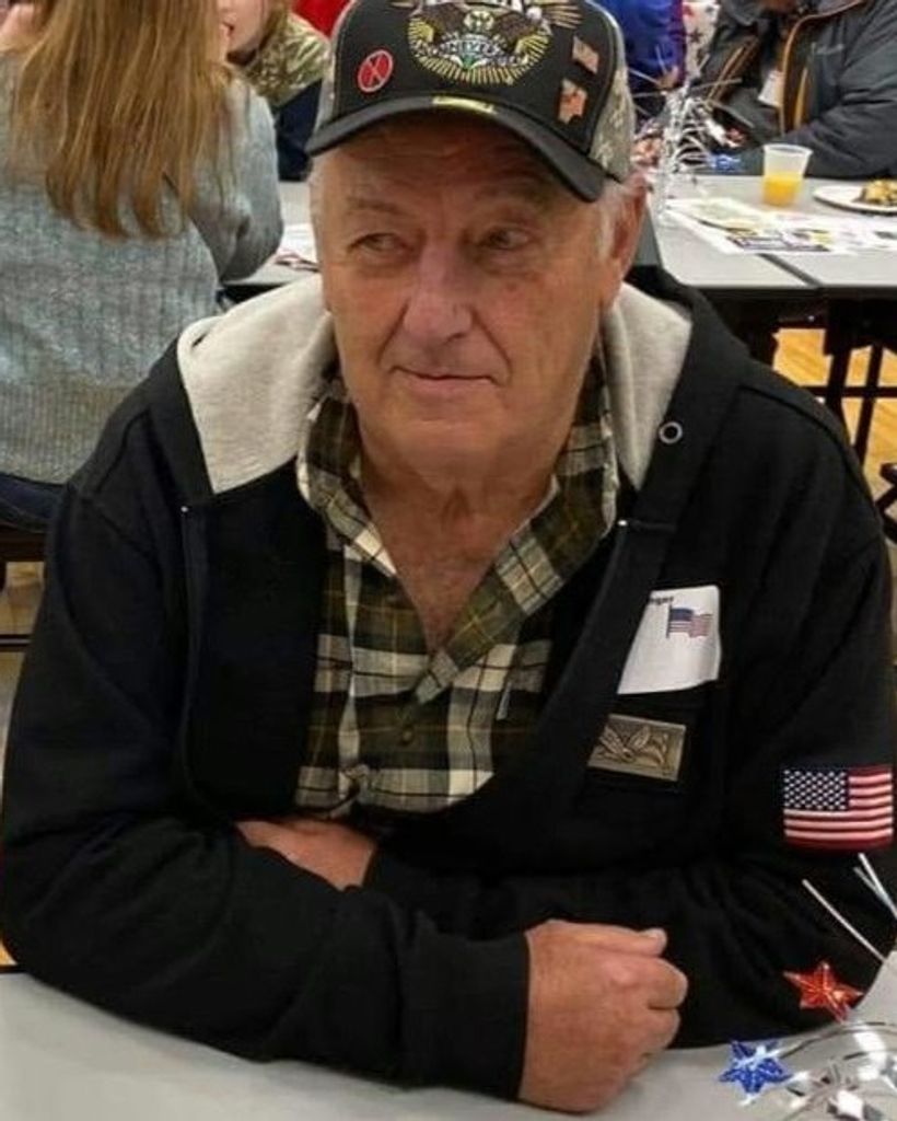 Richard "Maynard"" Fillinger Profile Photo