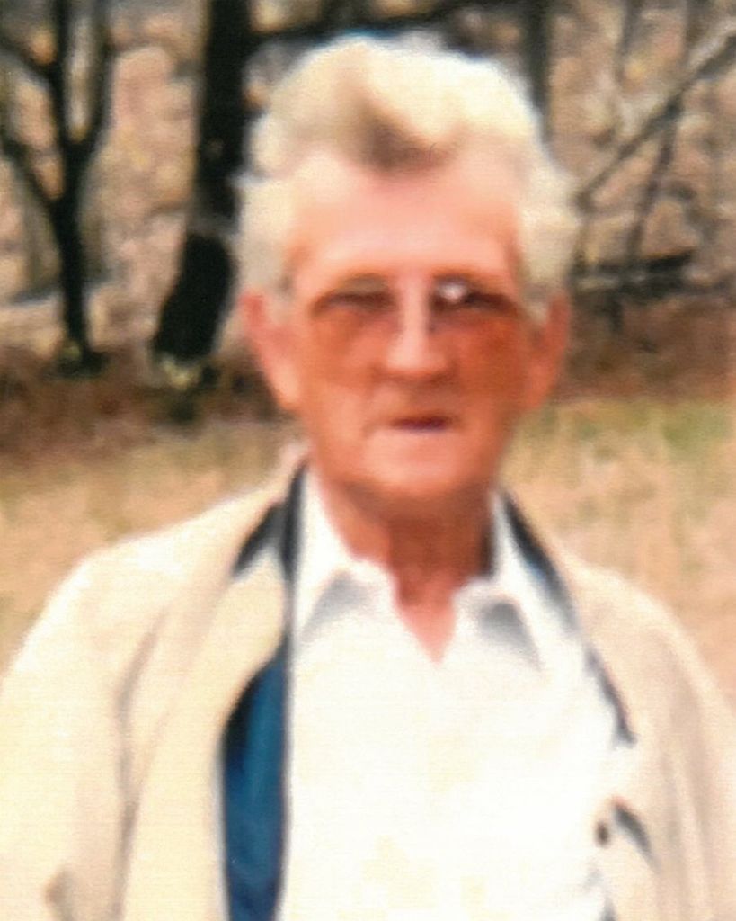 Robert Eugene "Bobby" Overstreet