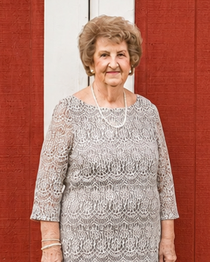 Judy Rose Harrington Profile Photo