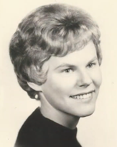 Marilyn Mickelsen's obituary image