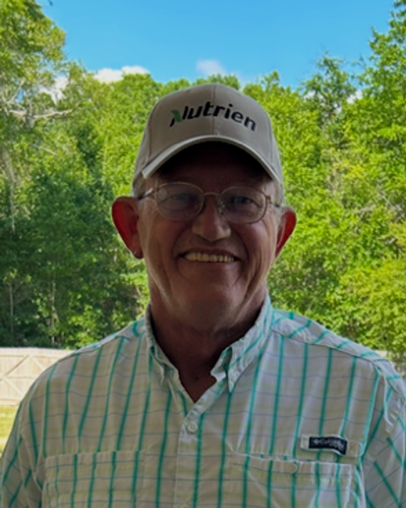 James Darryl Bass