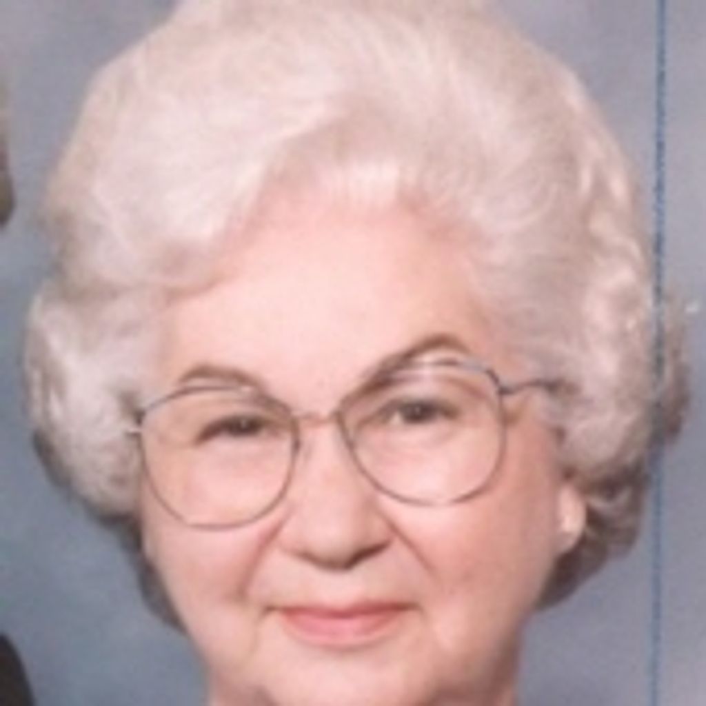 Ruby Gardenhire McNeil