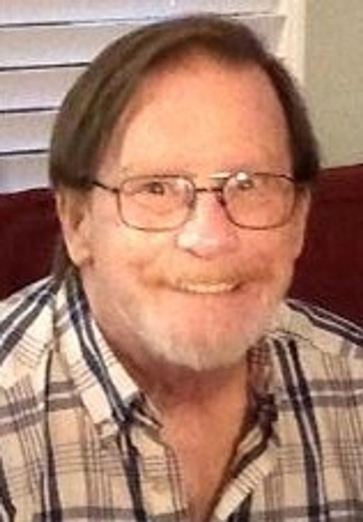 Roy Carlyle Bowman Profile Photo