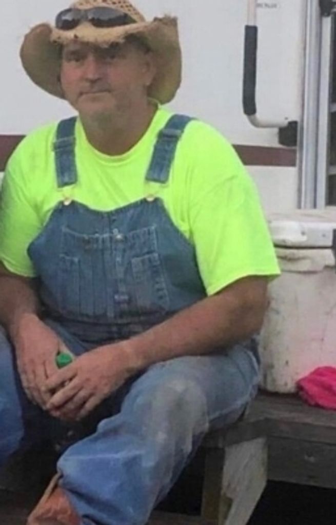 Eddie Smith Profile Photo