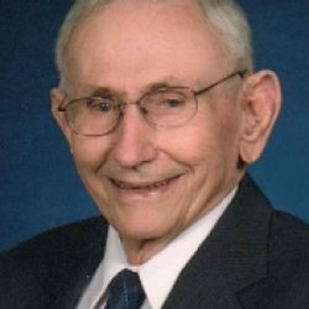 Joseph Brusse