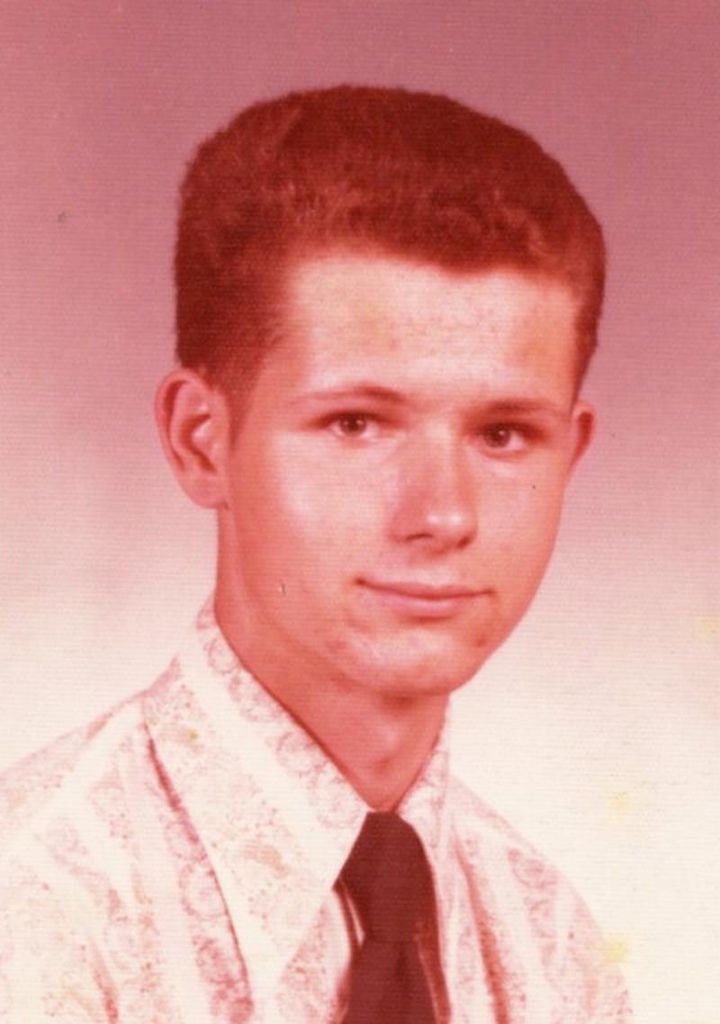 Jeffrey Darrell Tolbert Profile Photo