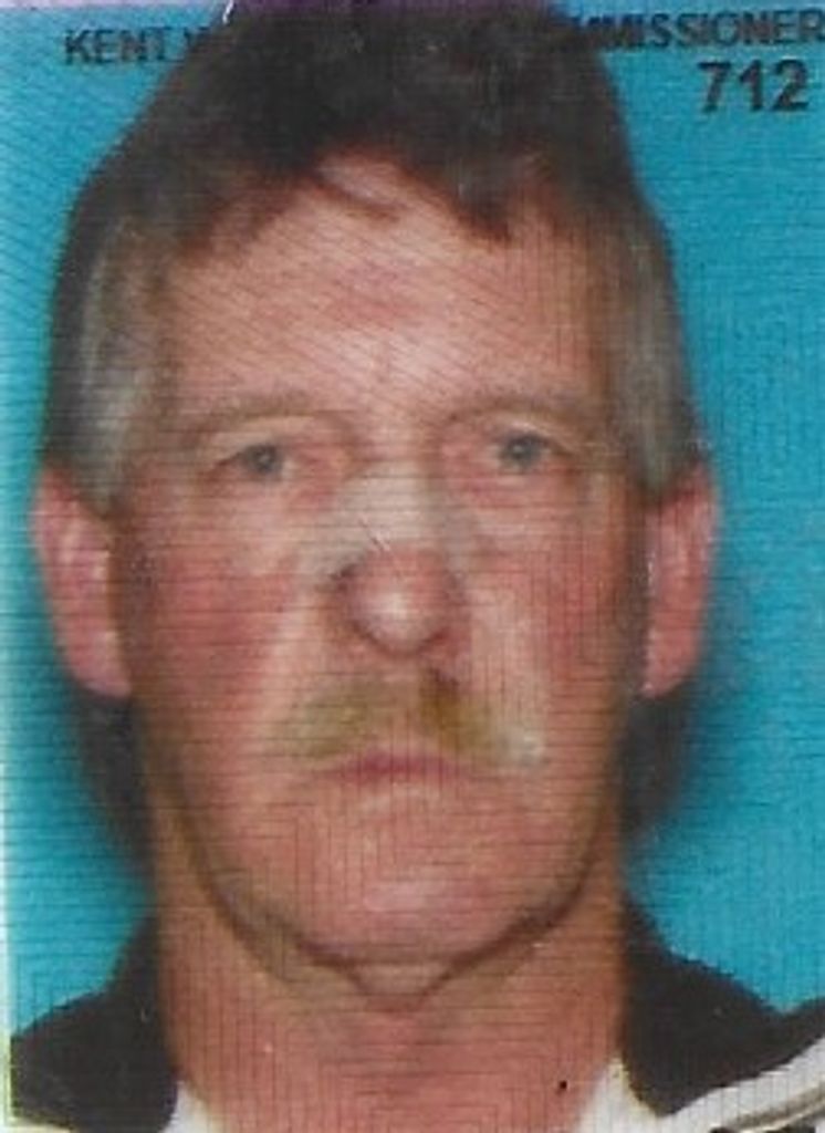 Ricky W. Jones