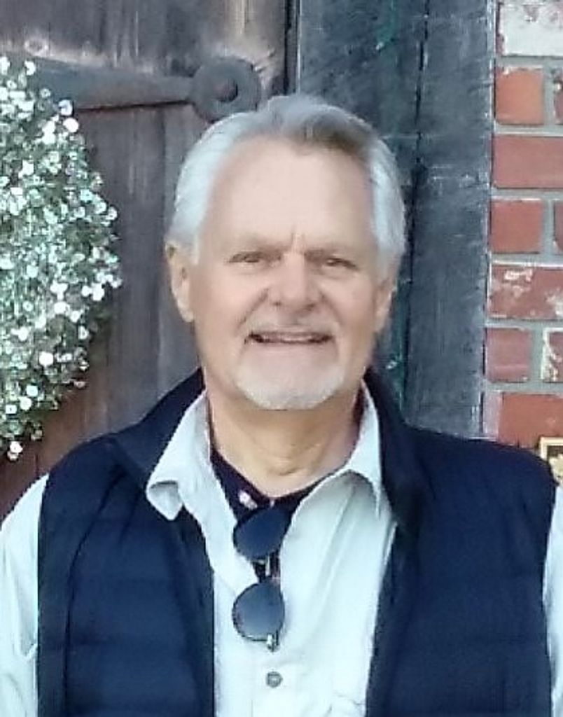 Craig Juleff