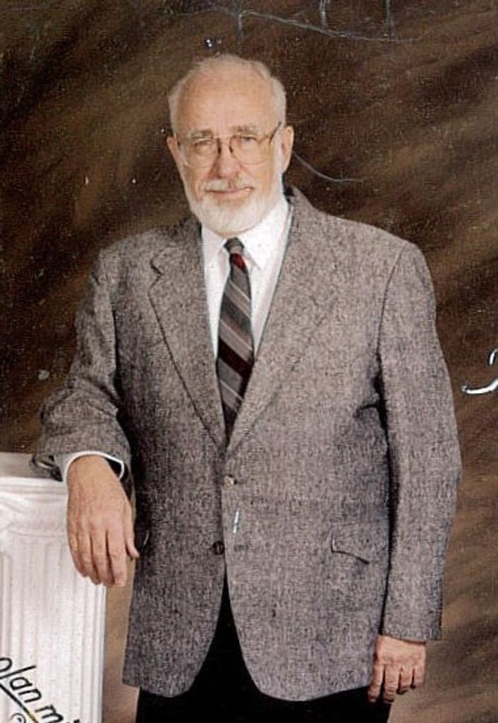 Maurice Edward Taylor