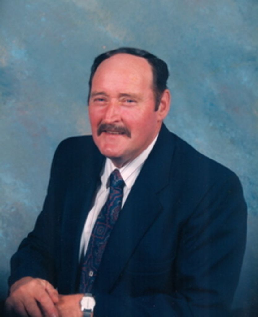 George Thomas "Tom" Terry