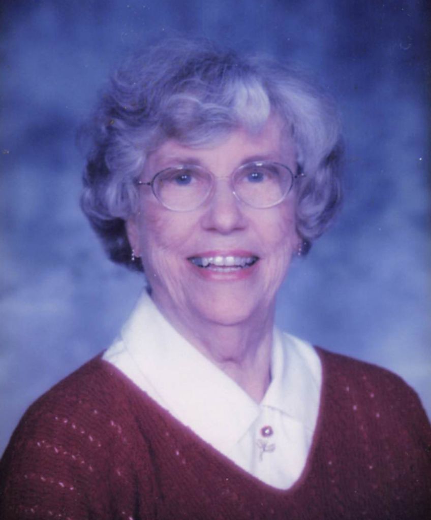 Viola Geraldine (Girdeen)  Haaland