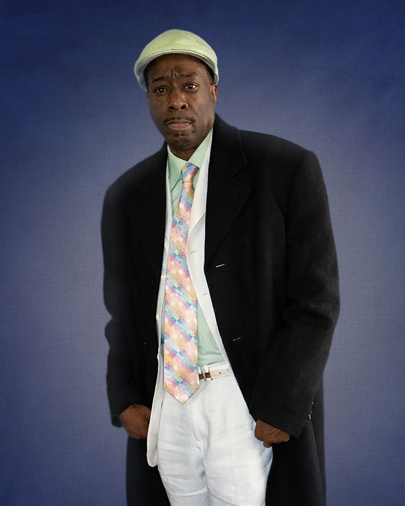 Mr. Vernon Pittman Profile Photo