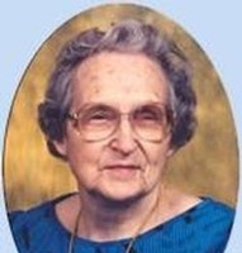 Lucille Seals