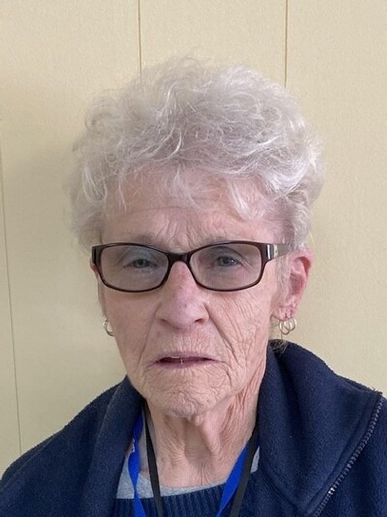 Mary D. Thrapp Profile Photo