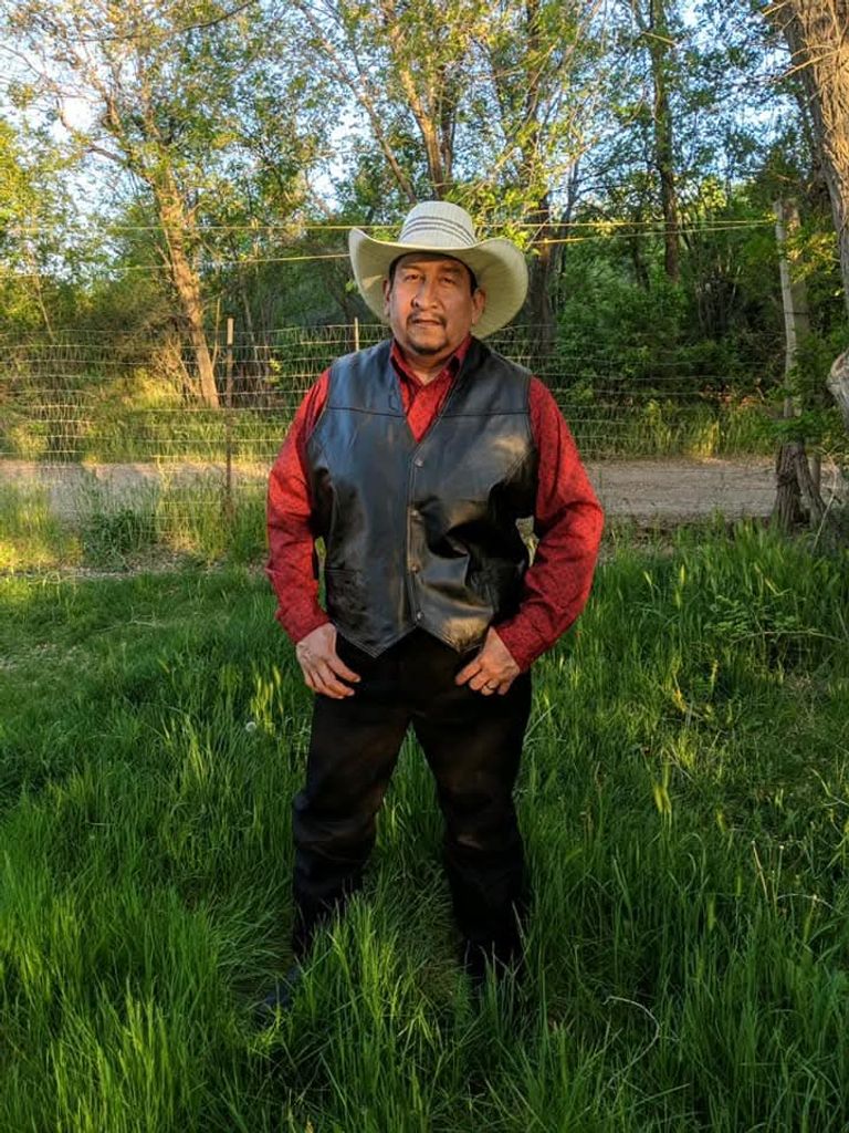 Winston Cochise Profile Photo