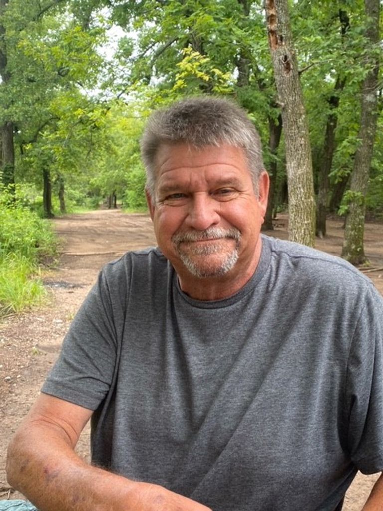 Gene Melton Profile Photo