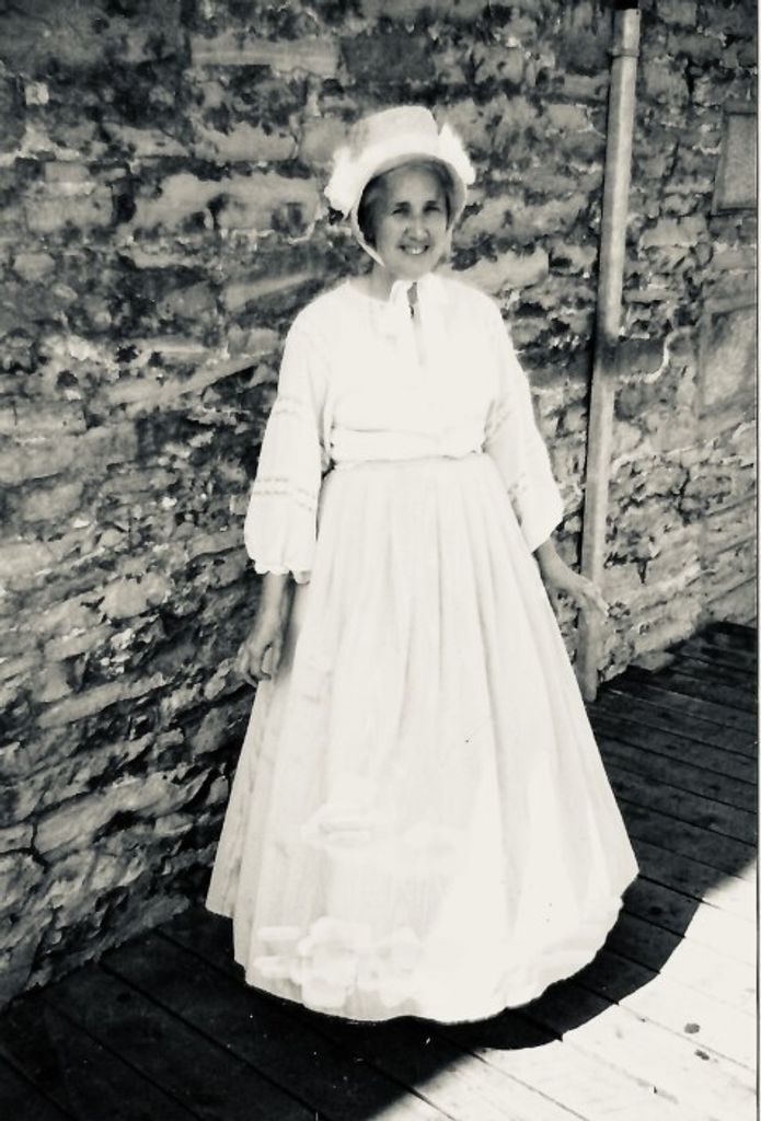 Susan Richards
