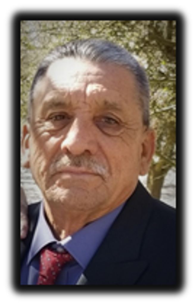 Peter Jackson Salazar Profile Photo