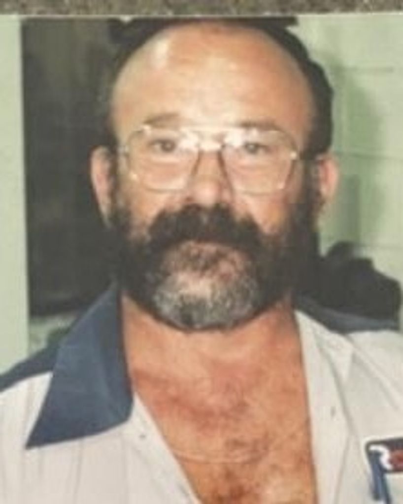 Gerald L. "Jerry" Bradfield