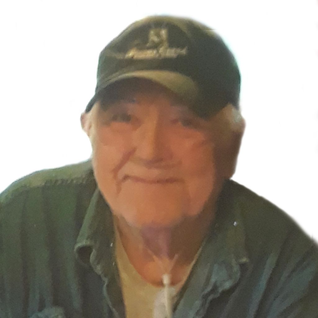 Eddie Ray Smith