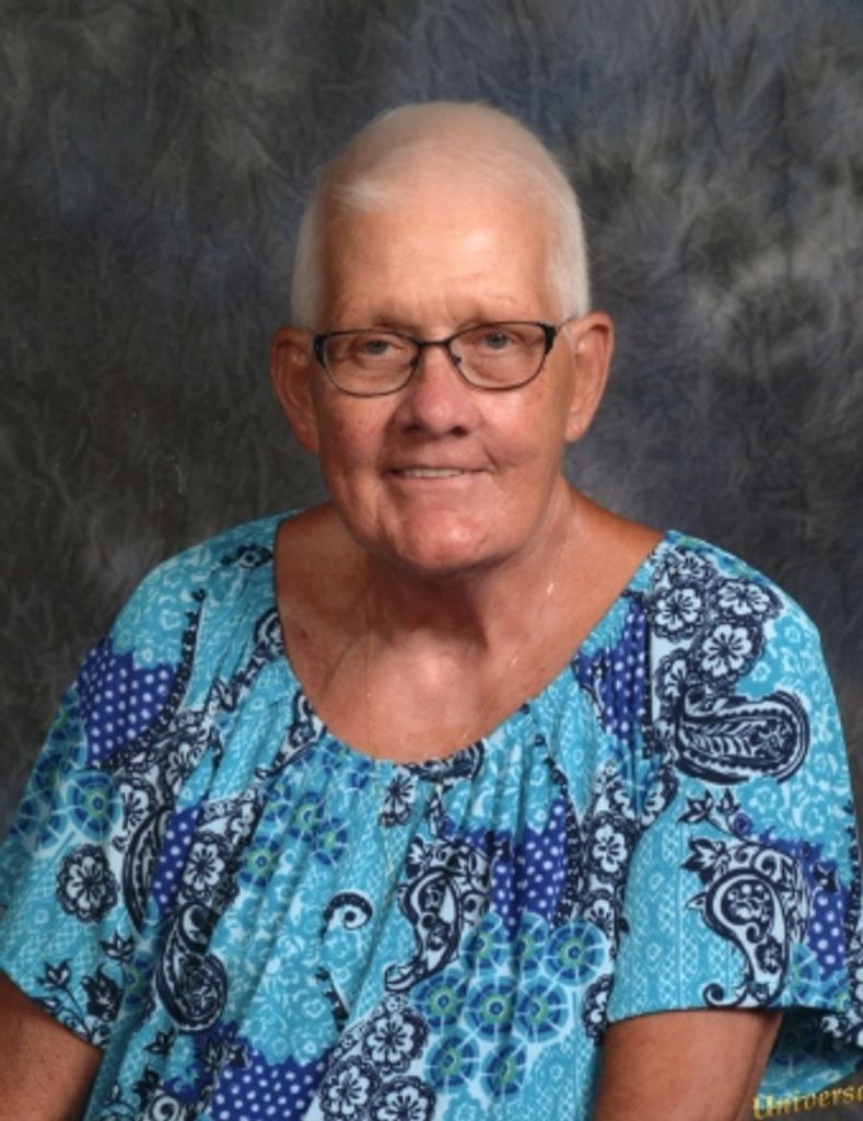 Kay Lingofelter