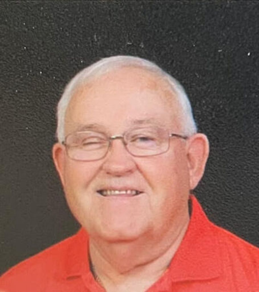 Richard Douglas Williams