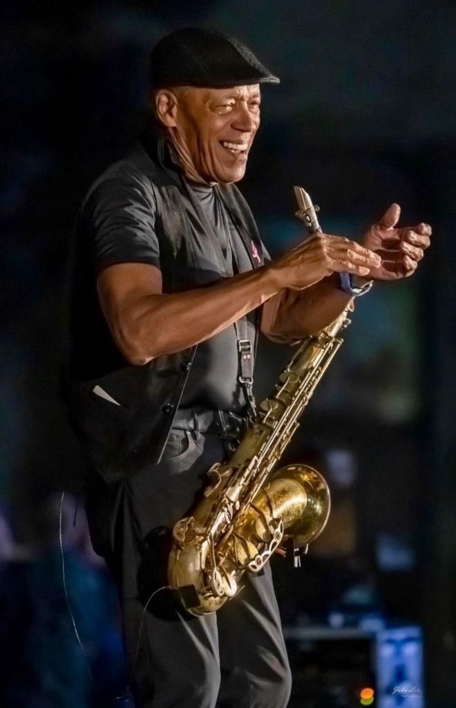 Michael "Tunes" Antunes