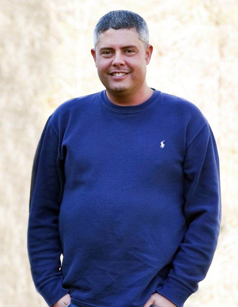 Edwin "Nick" Nicholas Hickman Profile Photo