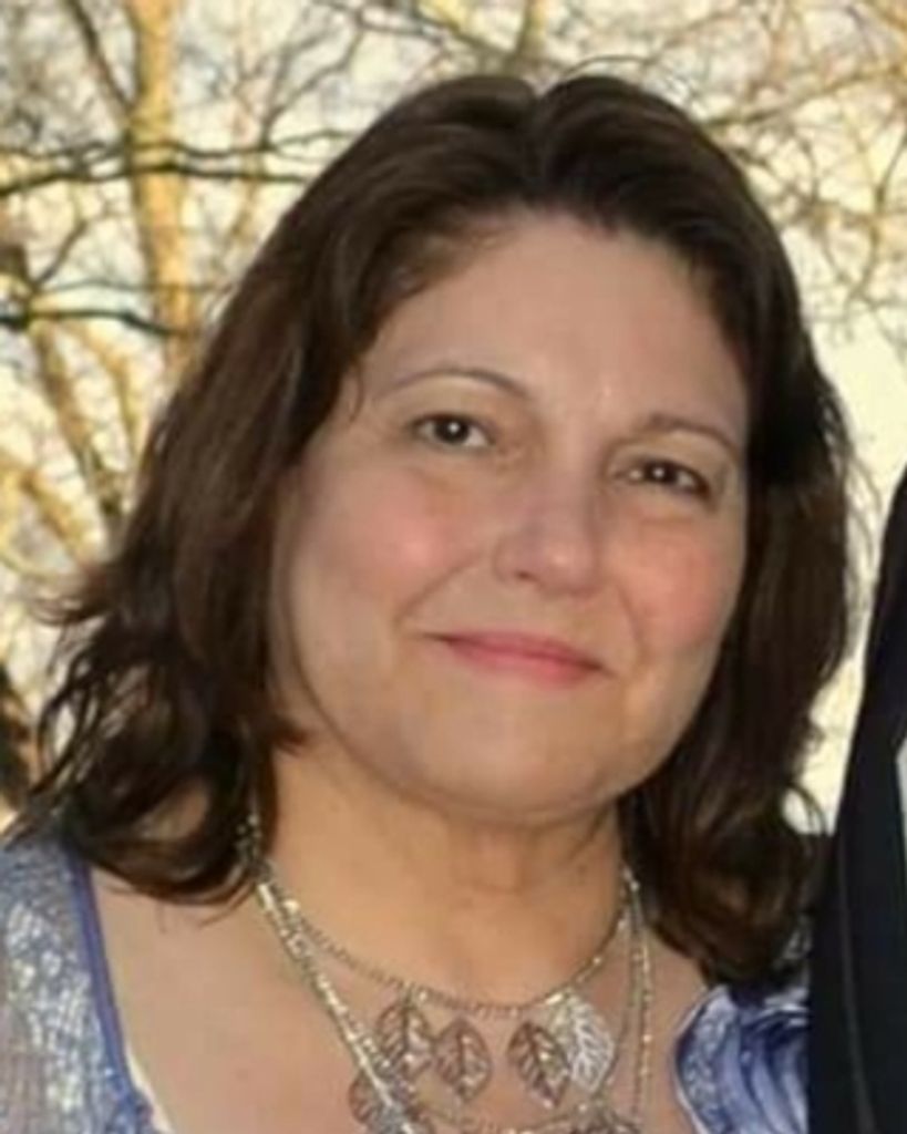 Ms Judith Lynne Campo