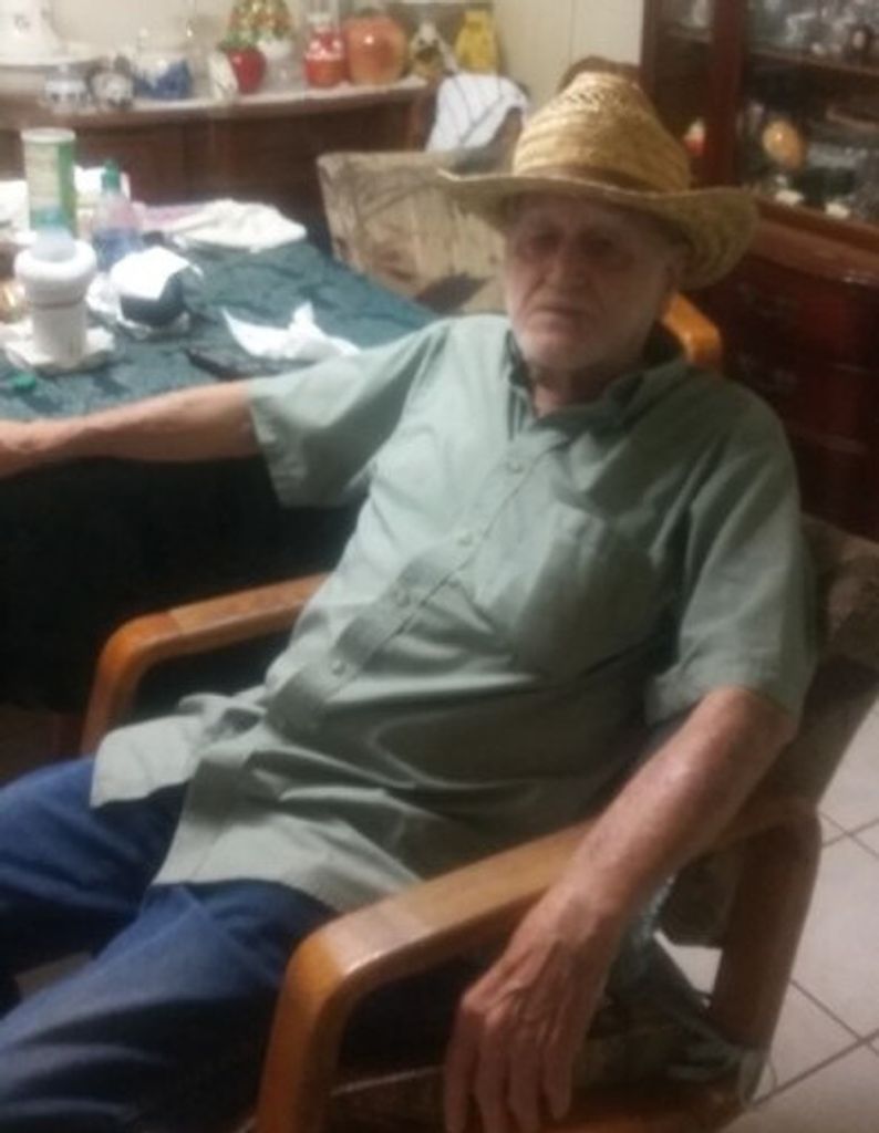 Wilson Gerald Wilkerson
