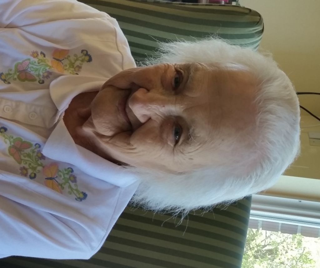 Margaret Irwin