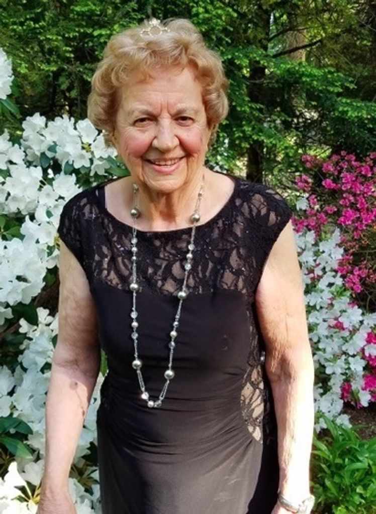 Ann Shoback Profile Photo