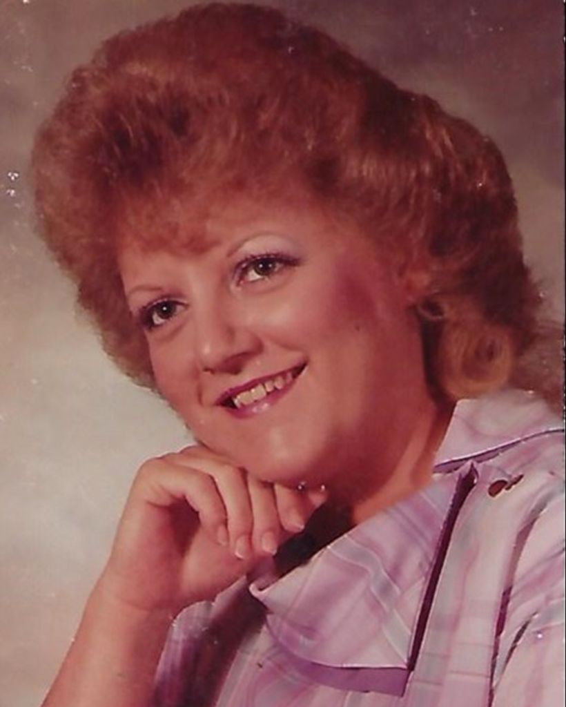 Gerry Conchita Osborne Profile Photo