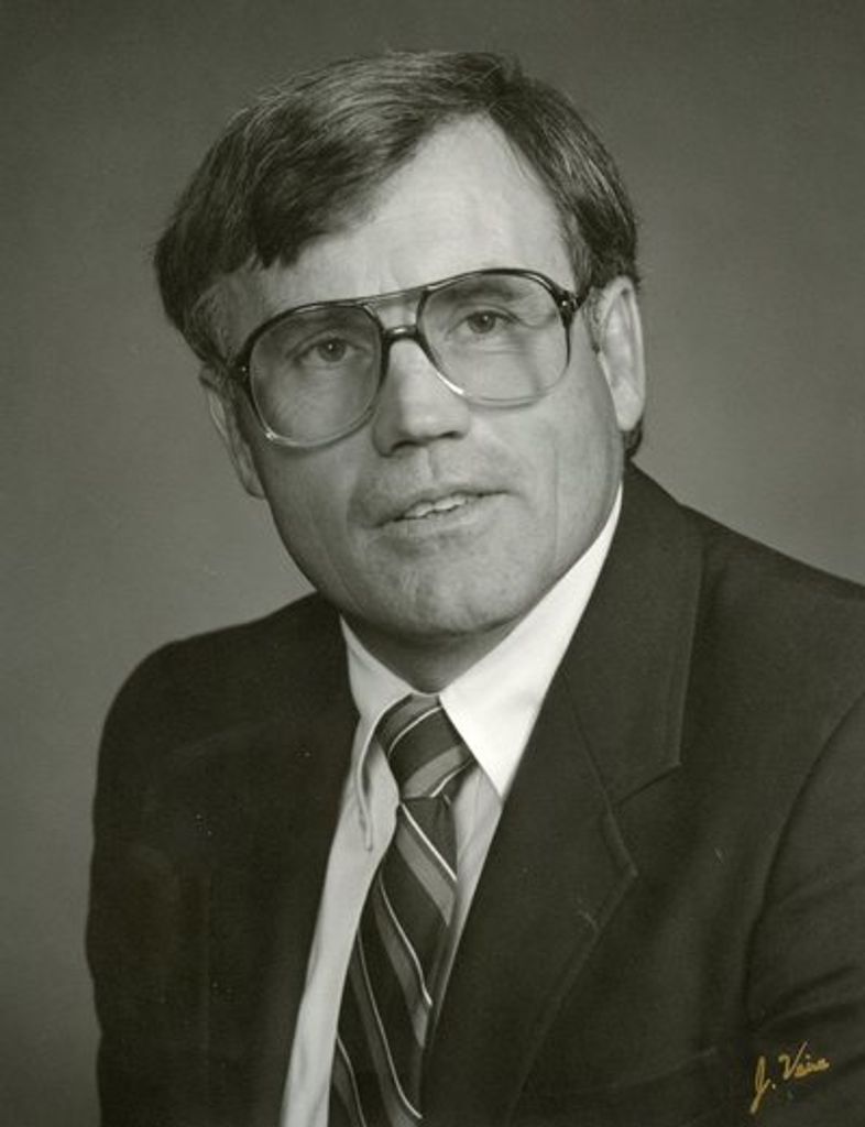 Roland (Rollie) Arthur Larson