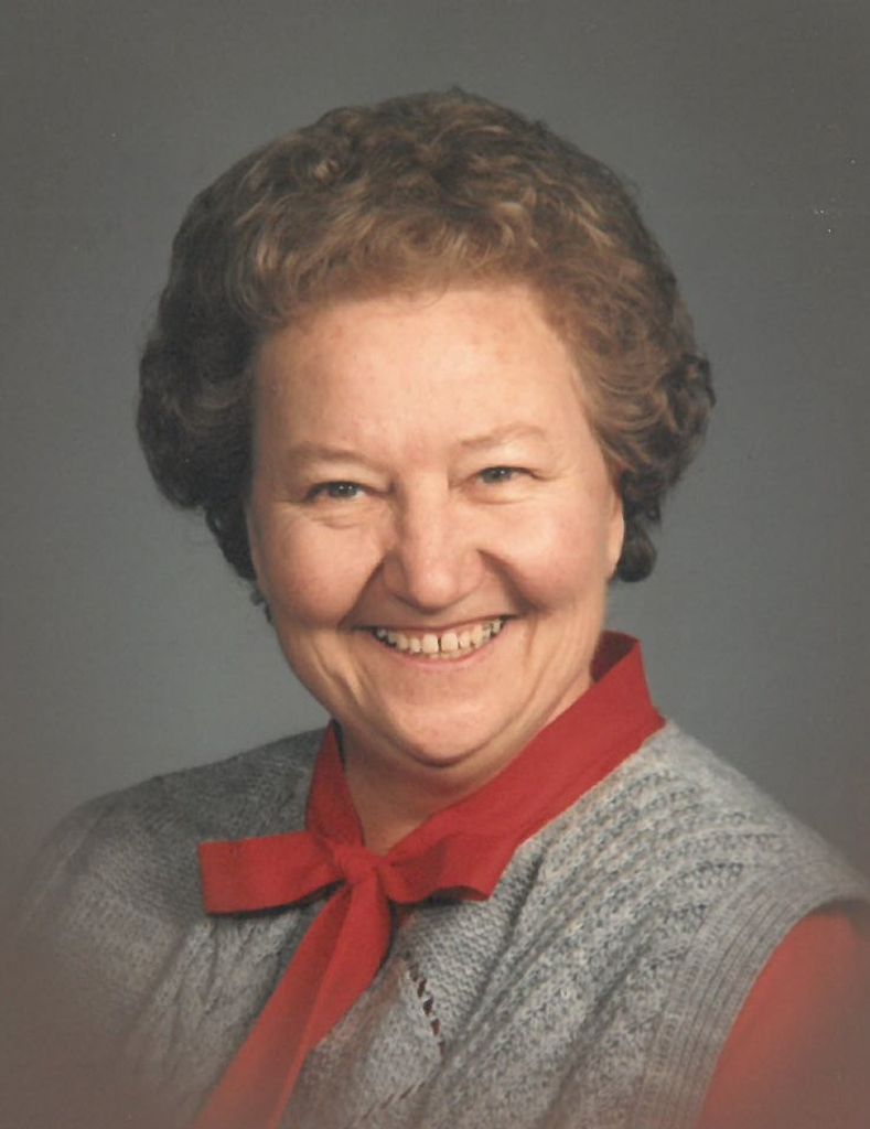 Jo Mumford Profile Photo