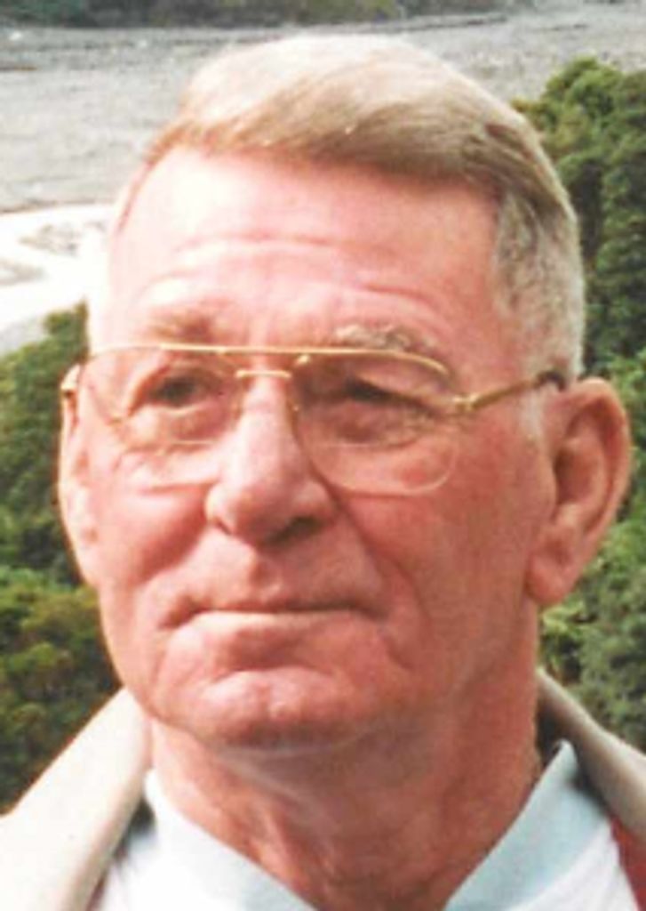Donald D. Duryaa