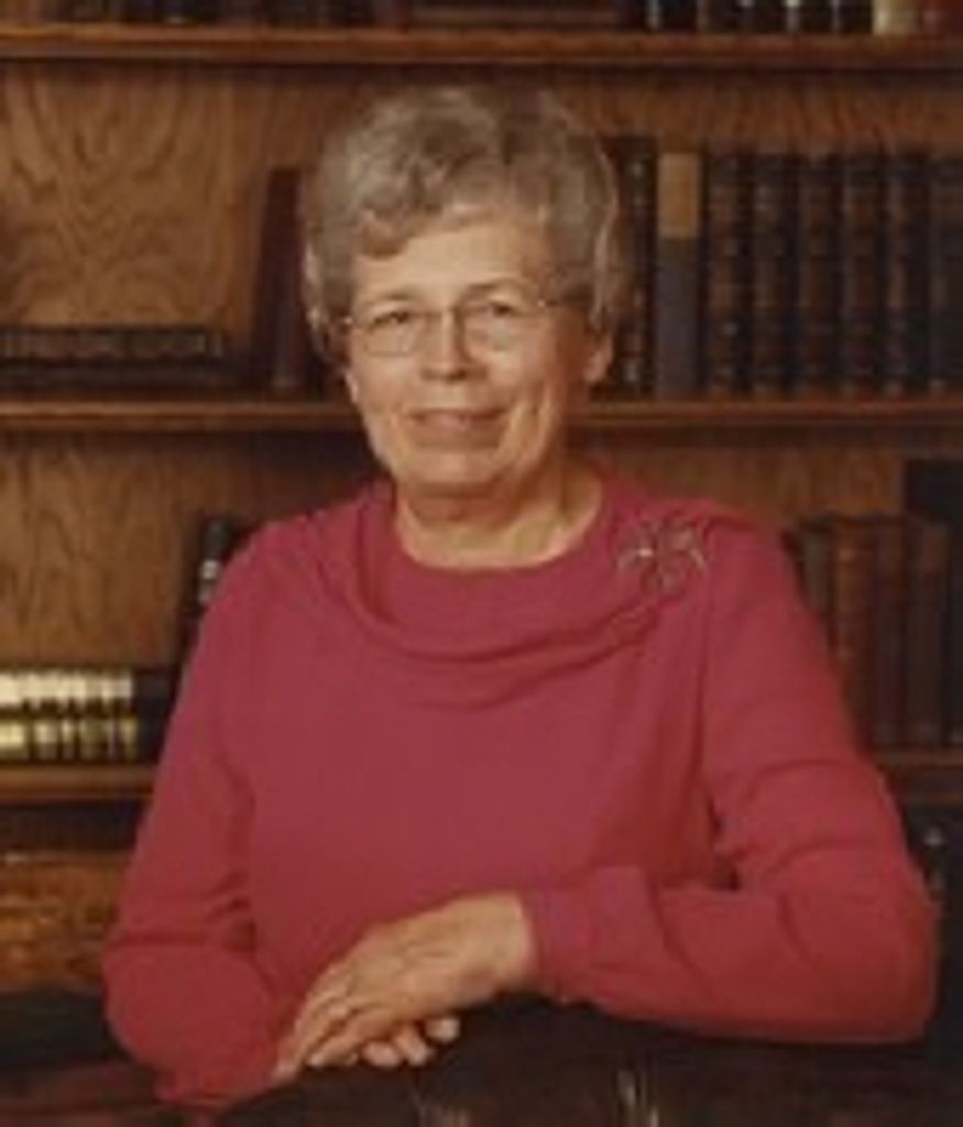 Irene Kroeger