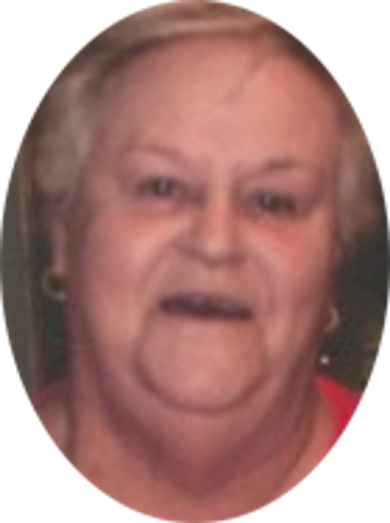 Joyce Campbell