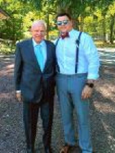 Robert D. Jarrell Sr. photo gallery thumbnail 38 of 63