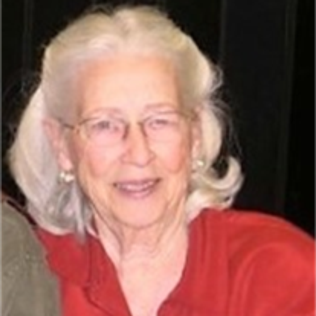 Barbara L. Denison