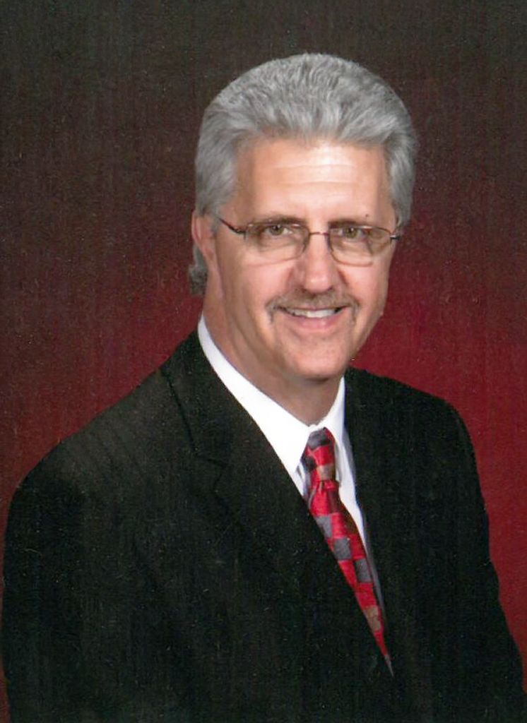John E. Bowness, Ii
