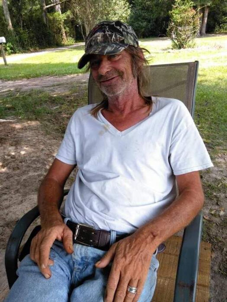 Lonnie Ray Hedrick, Jr.