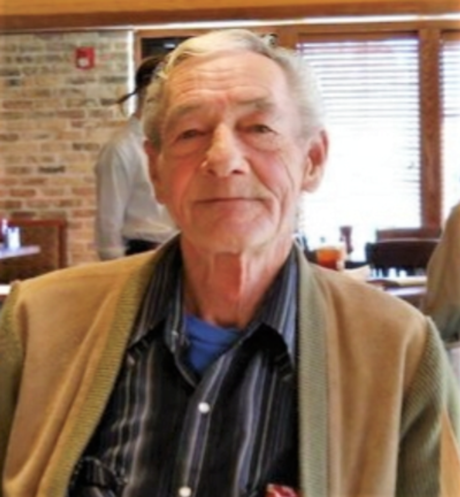 Donald Wayne Gilcrease Profile Photo