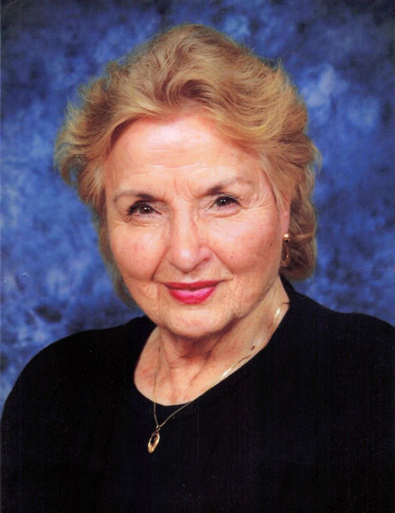 Betty Holliday Carter-Hart Profile Photo