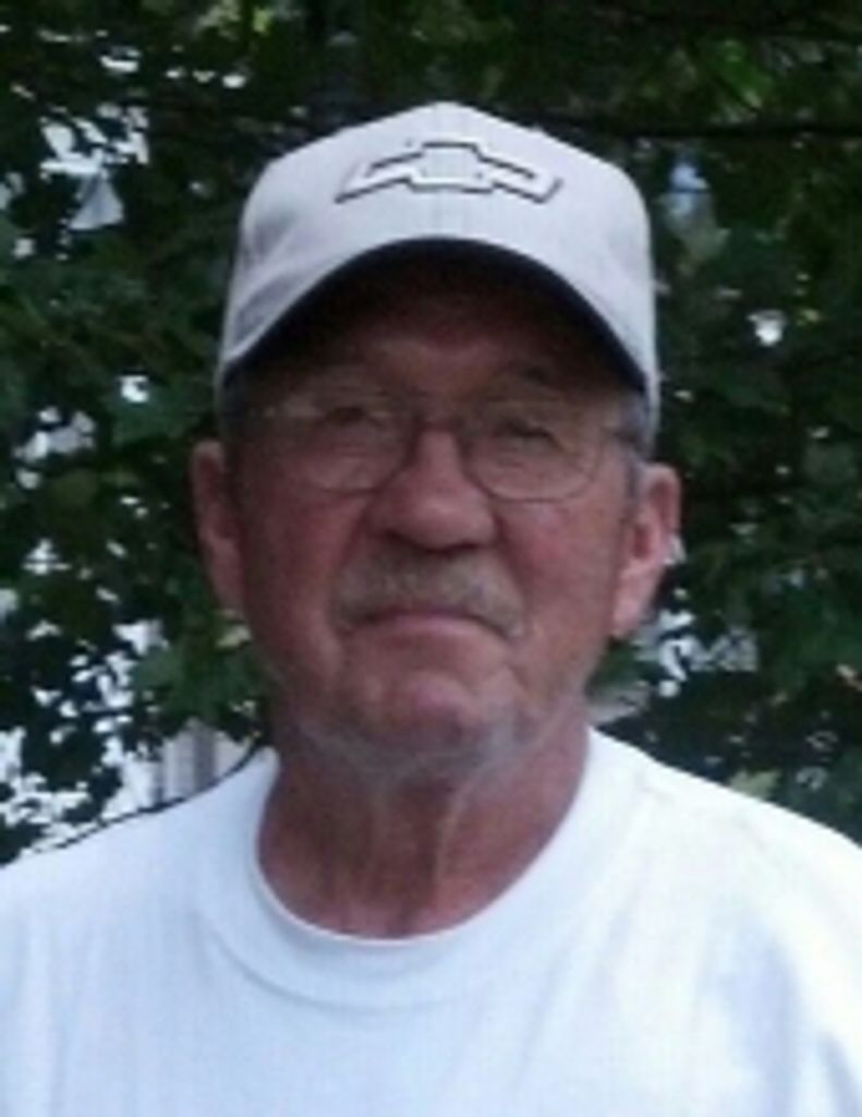 Hal F.  Matthews