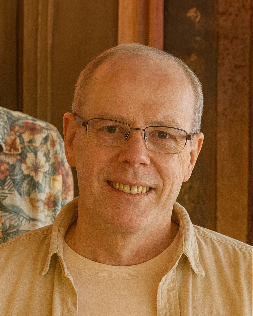Thomas Paquette