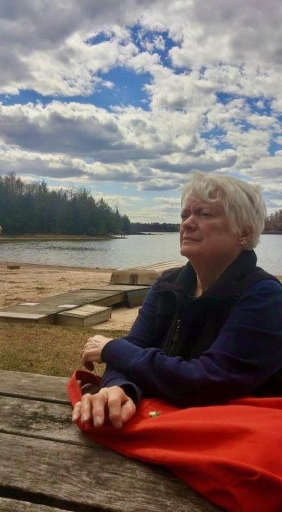 Susan Camburn Clarke Profile Photo